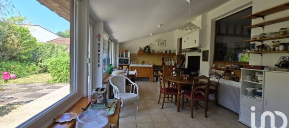 5 bedrooms House in Saint-Amand-sur-Fion, France No. 275313 5