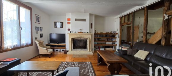 5 bedrooms House in Saint-Amand-sur-Fion, France No. 275313 3