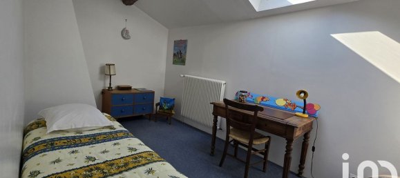 5 bedrooms House in Saint-Amand-sur-Fion, France No. 275313 10