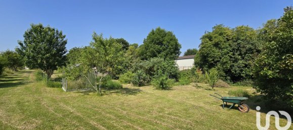 5 bedrooms House in Saint-Amand-sur-Fion, France No. 275313 12