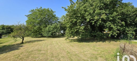 5 bedrooms House in Saint-Amand-sur-Fion, France No. 275313 13