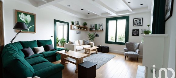 5 bedrooms House in Saint-Amand-sur-Fion, France No. 275313 2