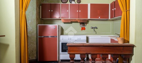 Casa de 4 habitaciónes en Costigliole Saluzzo, Italy No. 24336 15