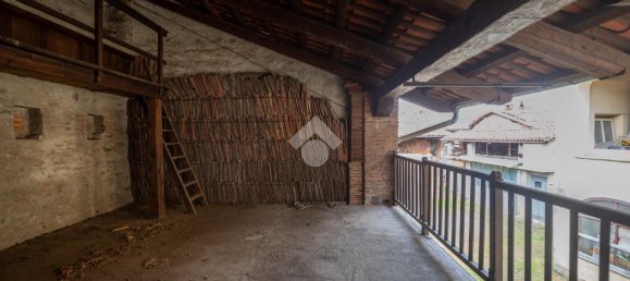 Casa de 4 habitaciónes en Costigliole Saluzzo, Italy No. 24336 27