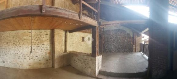 Casa de 4 habitaciónes en Costigliole Saluzzo, Italy No. 24336 11