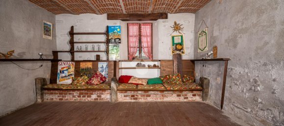 Casa de 4 habitaciónes en Costigliole Saluzzo, Italy No. 24336 25