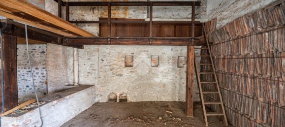 Casa de 4 habitaciónes en Costigliole Saluzzo, Italy No. 24336 3