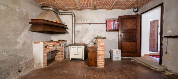 Casa de 4 habitaciónes en Costigliole Saluzzo, Italy No. 24336 23