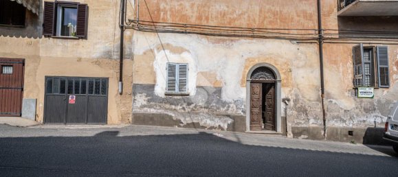 Casa de 4 habitaciónes en Costigliole Saluzzo, Italy No. 24336 14