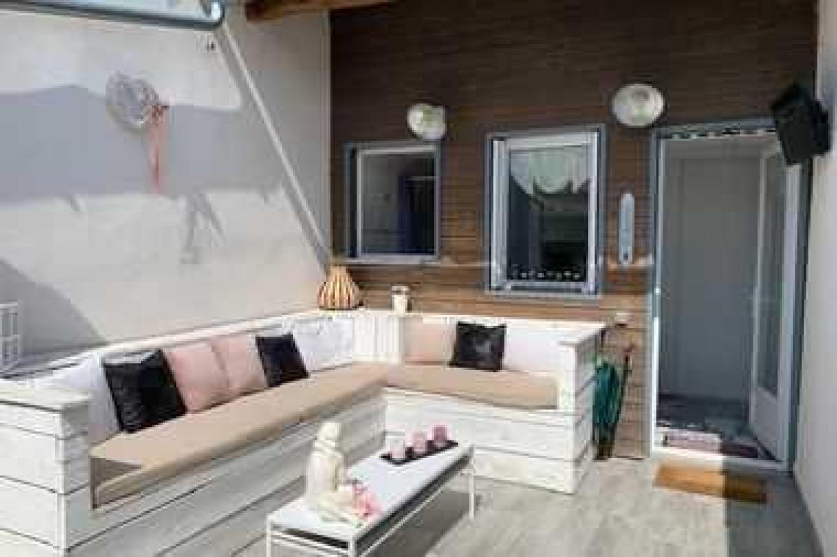 4 Schlafzimmer Haus in Paulhan, France, Nr. 27545