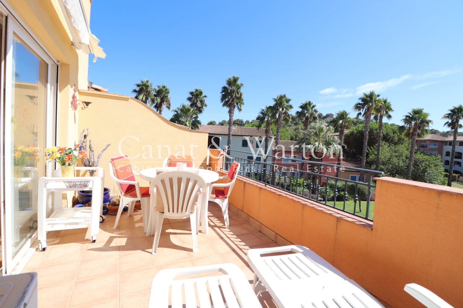 Apartamento T2 em Cavalaire-sur-Mer, France N.º 358283