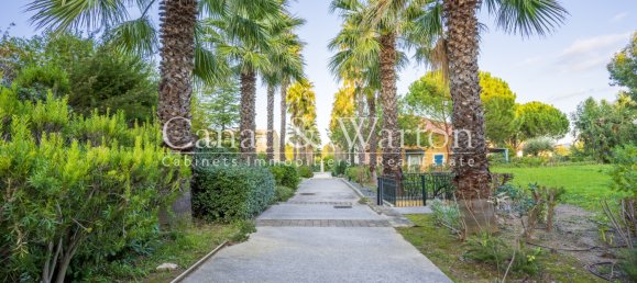 Apartamento T2 em Cavalaire-sur-Mer, France N.º 358283 9