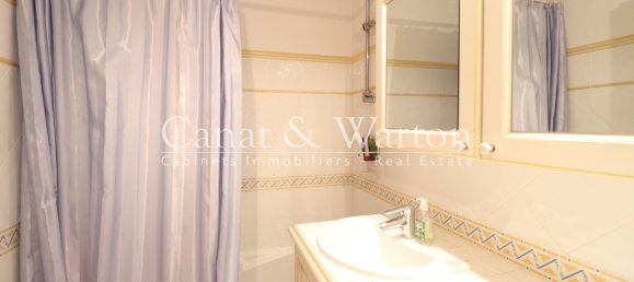 Apartamento T2 em Cavalaire-sur-Mer, France N.º 358283 7