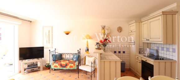 Apartamento T2 em Cavalaire-sur-Mer, France N.º 358283 4