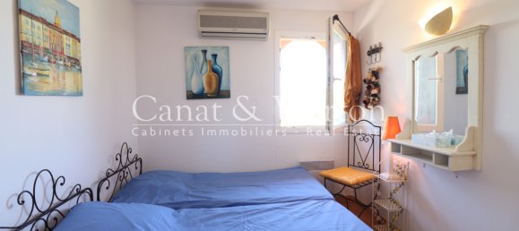 Apartamento T2 em Cavalaire-sur-Mer, France N.º 358283 8