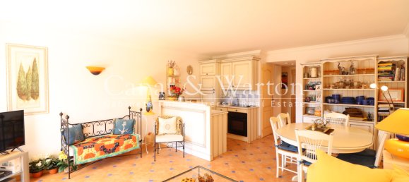 Apartamento T2 em Cavalaire-sur-Mer, France N.º 358283 3