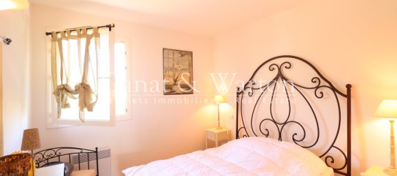 Apartamento T2 em Cavalaire-sur-Mer, France N.º 358283 6