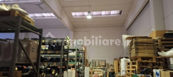 500m² Warehouse in Ravenna, Italy No. 316999 4