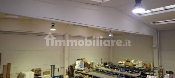 500m² Warehouse in Ravenna, Italy No. 316999 7