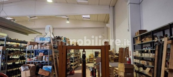 500m² Warehouse in Ravenna, Italy No. 316999 6