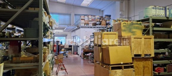 500m² Warehouse in Ravenna, Italy No. 316999 5
