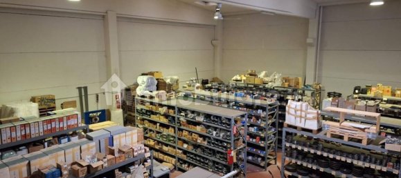 500m² Warehouse in Ravenna, Italy No. 316999 8