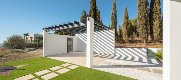 4 chambres Villa à Mijas, Spain No. 146690 45