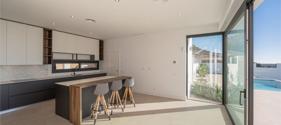 4 chambres Villa à Mijas, Spain No. 146690 51