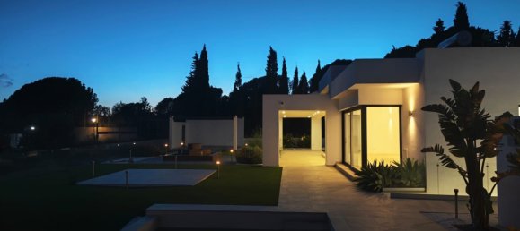 4 chambres Villa à Mijas, Spain No. 146690 27