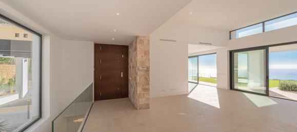 4 chambres Villa à Mijas, Spain No. 146690 17