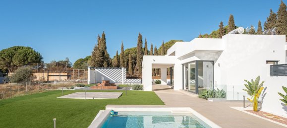 4 chambres Villa à Mijas, Spain No. 146690 35