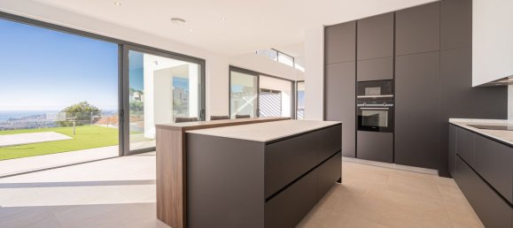 4 chambres Villa à Mijas, Spain No. 146690 50