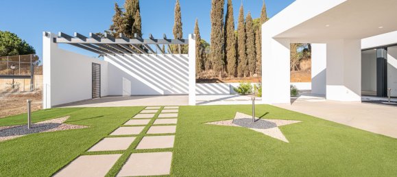 4 chambres Villa à Mijas, Spain No. 146690 42