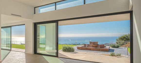 4 chambres Villa à Mijas, Spain No. 146690 48