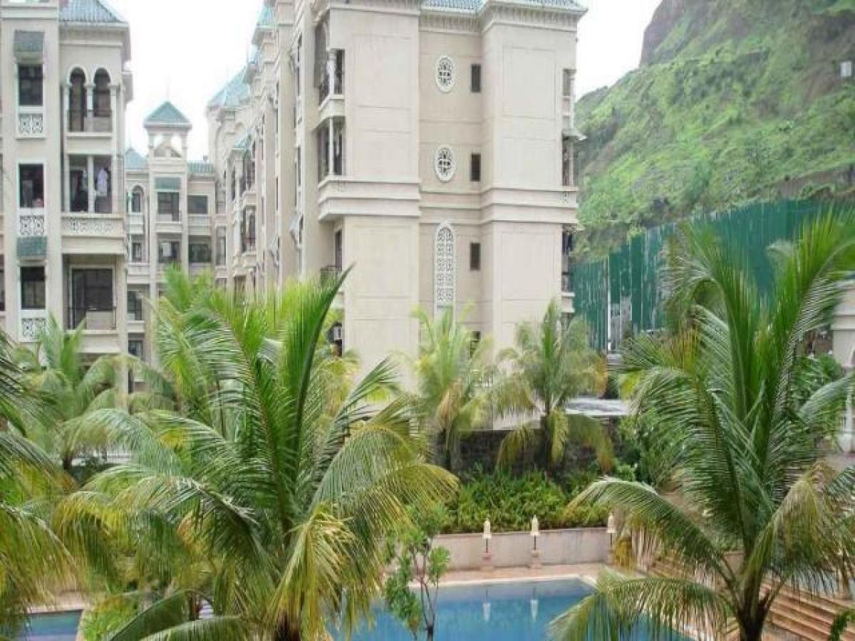 3 Schlafzimmer Haus in Mumbai, India, Nr. 58143