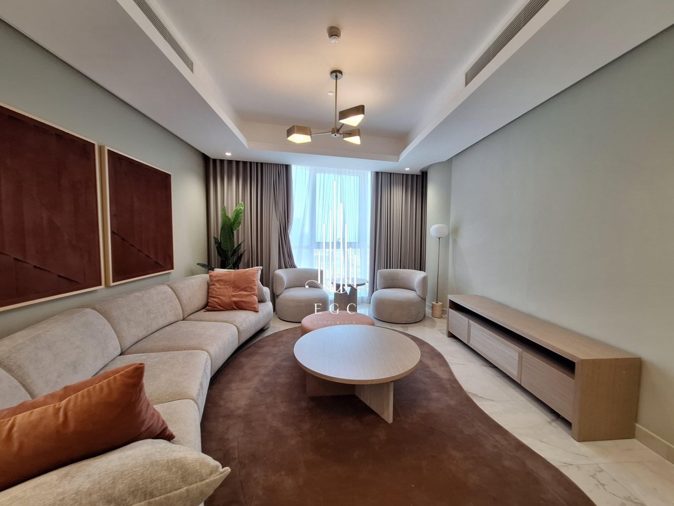 3 chambres Appartement à Al Reem Island, UAE No. 39664