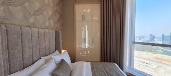 3 chambres Appartement à Al Reem Island, UAE No. 39664 2