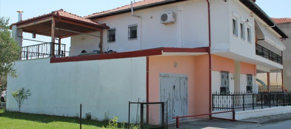 4 Schlafzimmer Gewerbliche Immobilie in Katerini, Greece, Nr. 6130 19