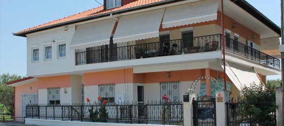 4 Schlafzimmer Gewerbliche Immobilien in Katerini, Greece, Nr. 6130 18