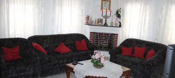4 Schlafzimmer Gewerbliche Immobilien in Katerini, Greece, Nr. 6130 4