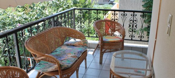 4 Schlafzimmer Gewerbliche Immobilien in Katerini, Greece, Nr. 6130 3