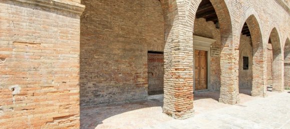 4 bedrooms Villa in Sant'Angelo in Vado, Italy No. 260455 25