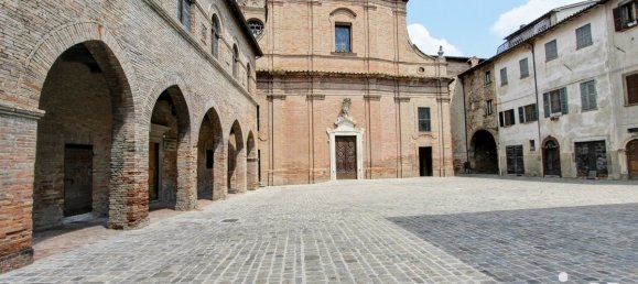 4 bedrooms Villa in Sant'Angelo in Vado, Italy No. 260455 22