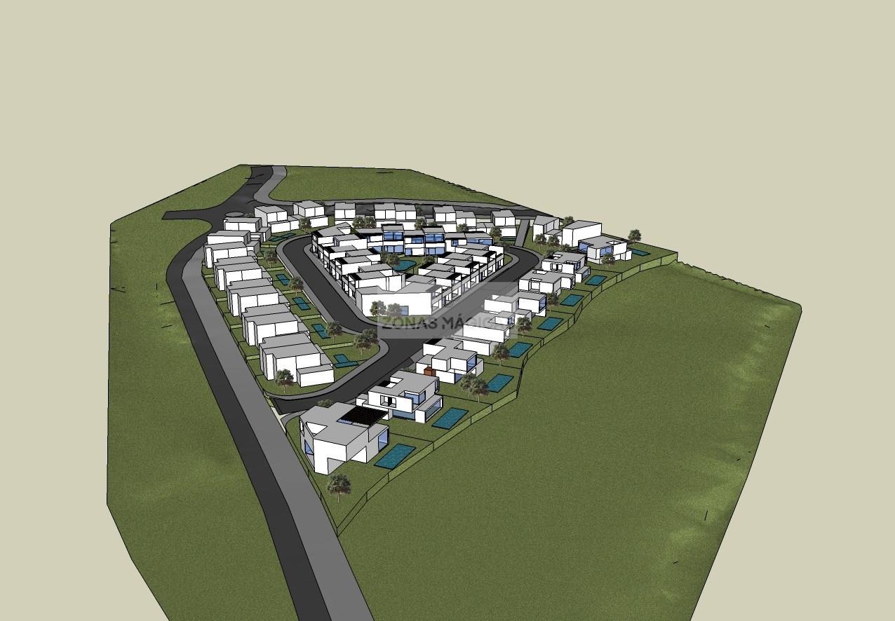 12439m² Land in Lagos, Portugal No. 208439