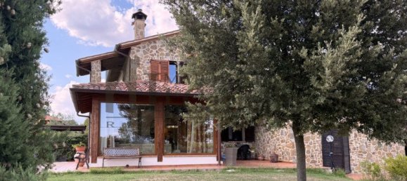 3 bedrooms House in Castiglione del Lago, Italy No. 328482 27