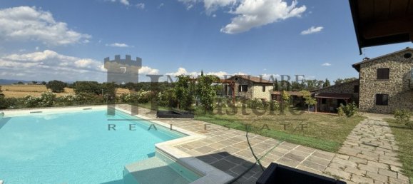 3 bedrooms House in Castiglione del Lago, Italy No. 328482 16