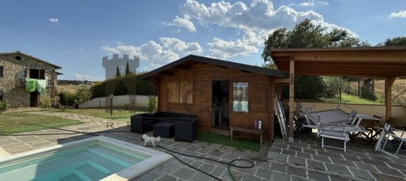 3 bedrooms House in Castiglione del Lago, Italy No. 328482 30