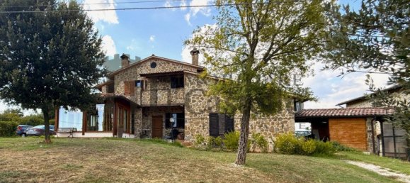 3 bedrooms House in Castiglione del Lago, Italy No. 328482 29