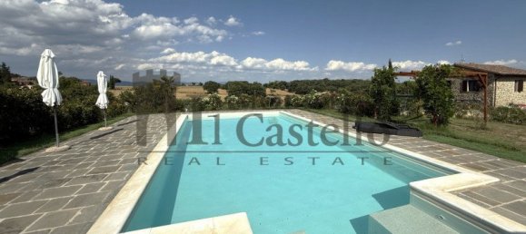 3 bedrooms House in Castiglione del Lago, Italy No. 328482 31