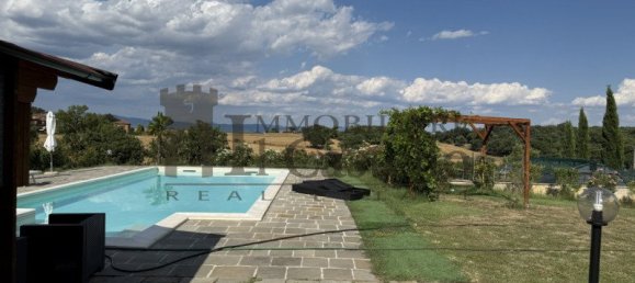 3 bedrooms House in Castiglione del Lago, Italy No. 328482 18